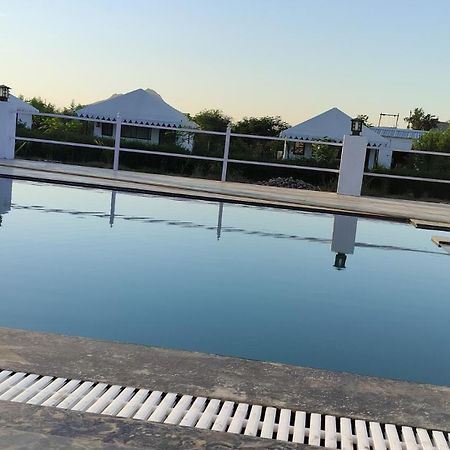 Jawai Empire Resort By Premier Hotels Pāli Exterior foto