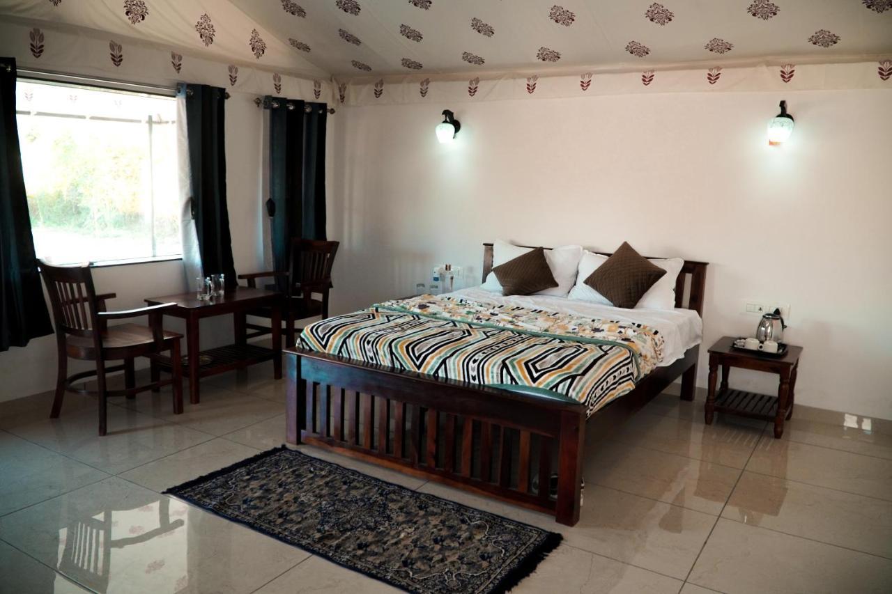 Jawai Empire Resort By Premier Hotels Pāli Exterior foto